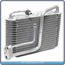 Cargar imagen en el visor de la galería, New A/C Evaporator for Cadillac Escalade / Chevy Suburban / GMC - OE# 89019057 - Qualy Air