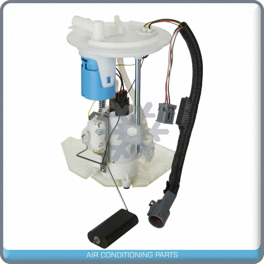 Fuel Pump Module for Ford Explorer / Mercury Mountaineer 4.0L - 2004 to 2005 QOA - Qualy Air