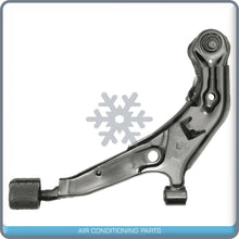 Load image into Gallery viewer, Control Arm Front Lower Left for Infiniti I30 1999-96, Nissan Maxima 1999-94 QOA - Qualy Air