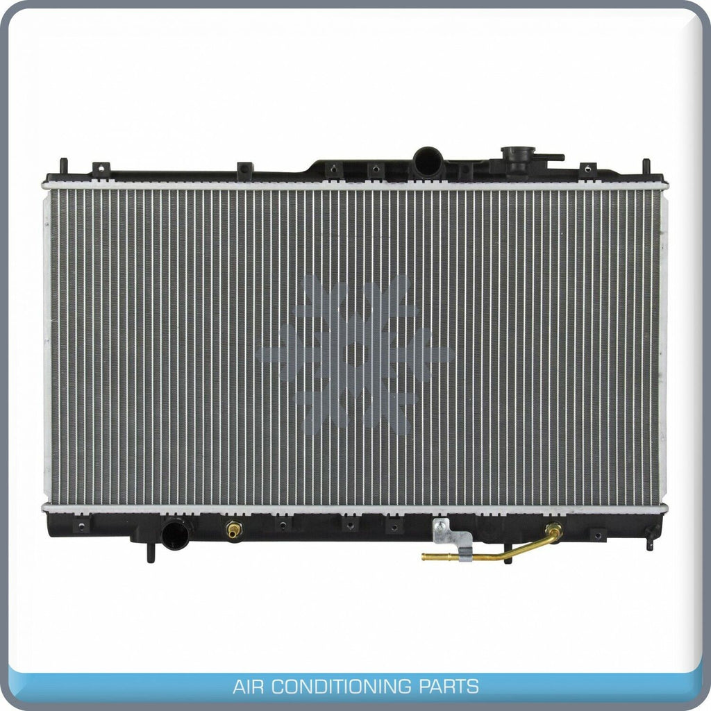Radiator for Mitsubishi Galant QOA - Qualy Air