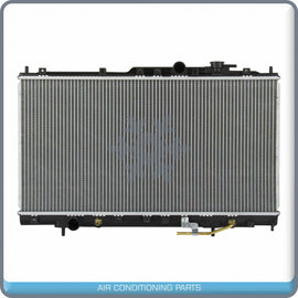 Radiator for Mitsubishi Galant QOA - Qualy Air