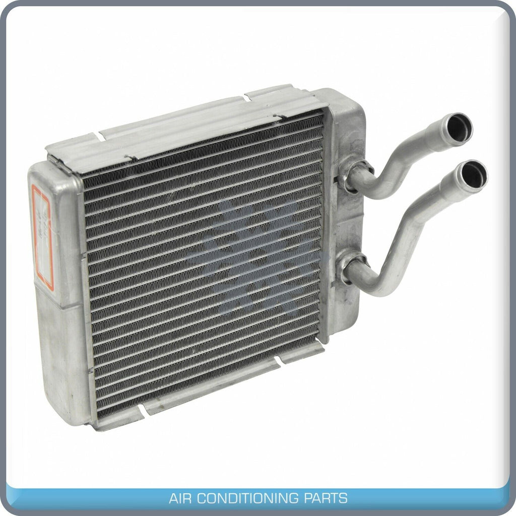 New AC Heater Core Dodge Caravan, Plymouth Voyager 1984 to 1995  OE# 4462223 - Qualy Air