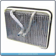 Cargar imagen en el visor de la galería, A/C Evaporator for Saturn L100, L200, L300, LS, LS1, LS2, LW1, LW2, LW200,... QR - Qualy Air
