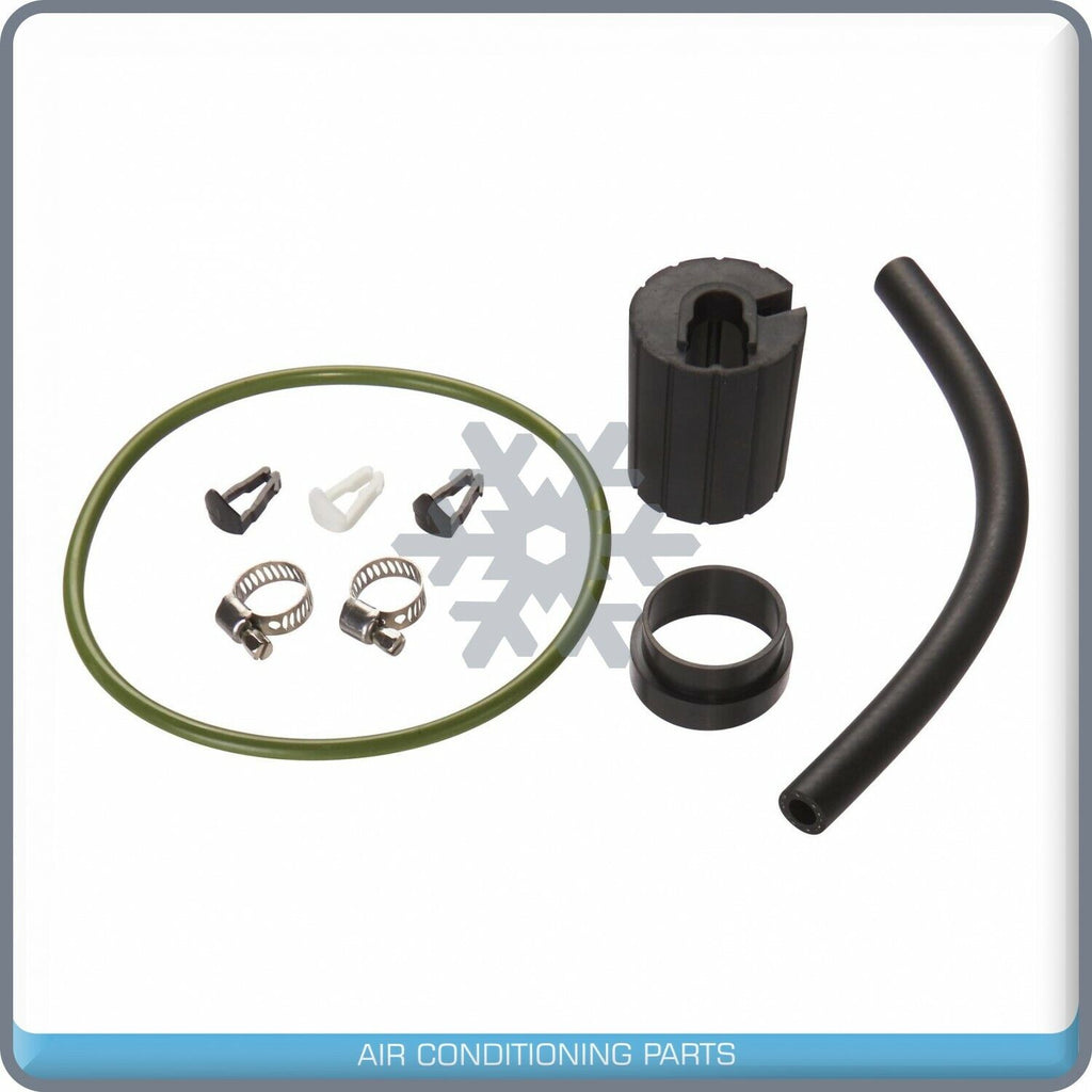 Electric Fuel Pump for Ford Ranger / Mazda B2300, B3000, B4000 QOA - Qualy Air