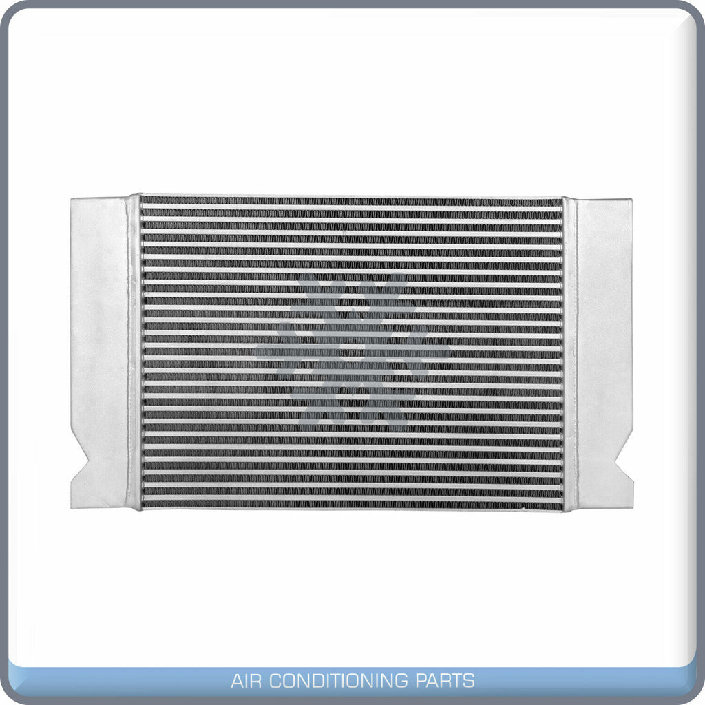 NEW Charge Air Cooler for Orion Bus QL - Qualy Air