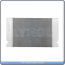 Load image into Gallery viewer, NEW Charge Air Cooler for Orion Bus QL - Qualy Air