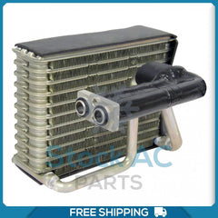 A/C Evaporator for Dodge Durango QR