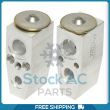 Cargar imagen en el visor de la galería, A/C Expansion Valve for Ford Flex QR - Qualy Air