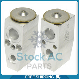 A/C Expansion Valve for Ford Flex QR - Qualy Air