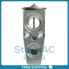 Load image into Gallery viewer, New A/C Expansion Valve for Ford Fusion/ Lincoln MKZ/ Mer. Milan - # 6E5Z19849AA - Qualy Air