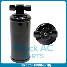 Cargar imagen en el visor de la galería, New A/C Receiver Drier for 3/8FIOR 3/8FIOR 3D QU QU - Qualy Air