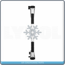 Load image into Gallery viewer, NEW Radiator for 12-17 FREIGHTLINER 114SD - QL - Qualy Air