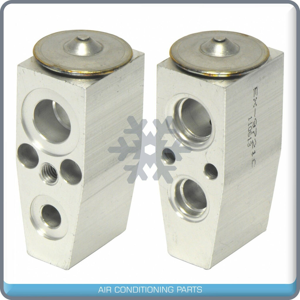 A/C Expansion Valve for Ford Focus / Lincoln MKZ QR - Qualy Air