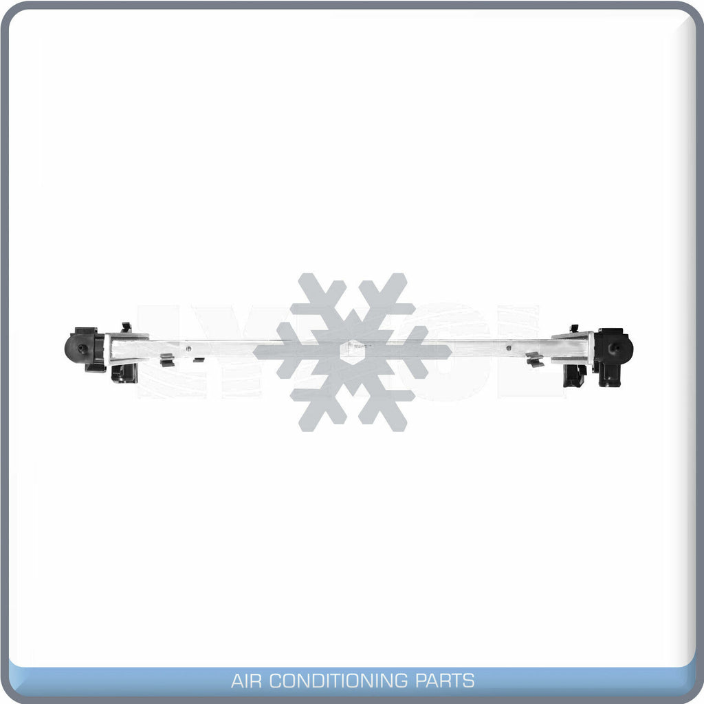 Radiator for Ford Escape / Mazda Tribute / Mercury Mariner QL - Qualy Air