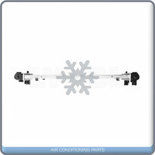 Load image into Gallery viewer, Radiator for Ford Escape / Mazda Tribute / Mercury Mariner QL - Qualy Air