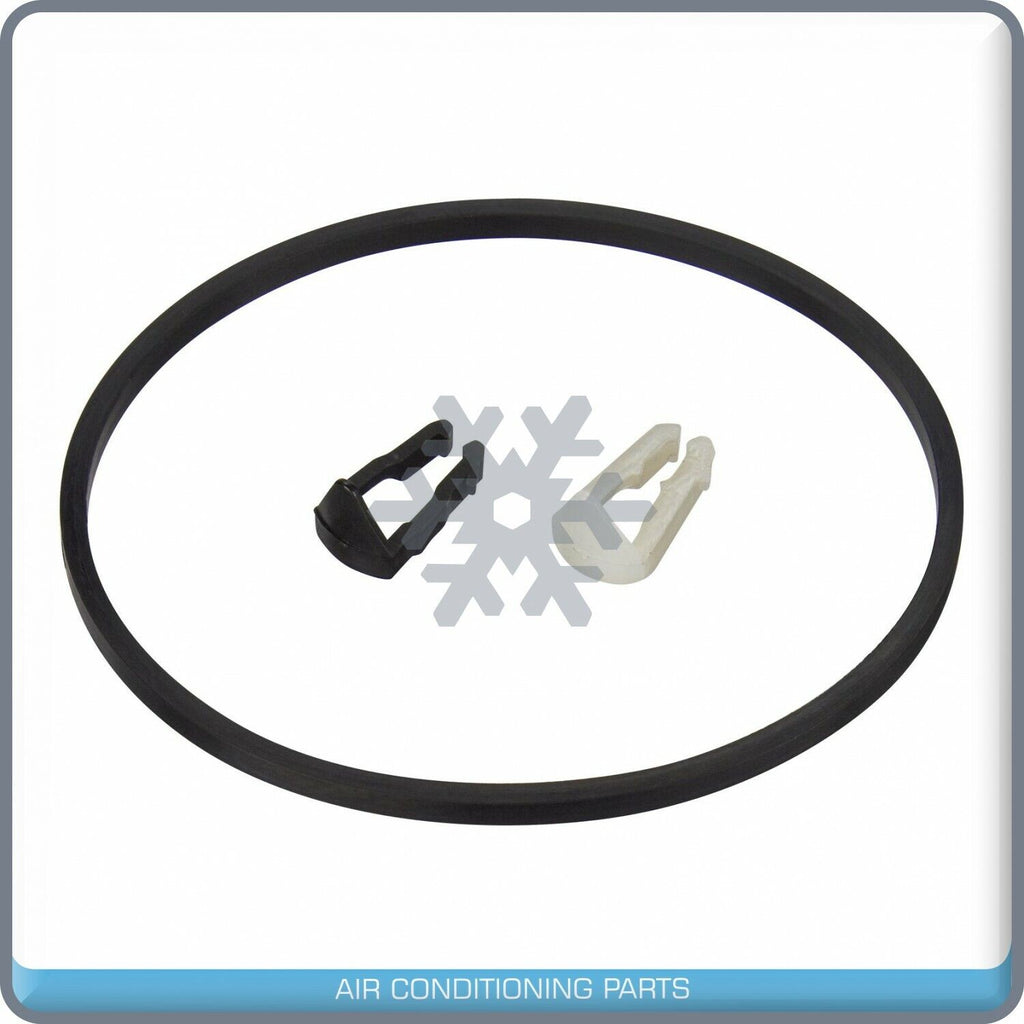 Electric Fuel Pump for Ford Escort / Mercury Tracer QOA - Qualy Air