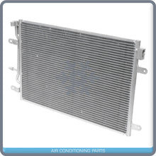Load image into Gallery viewer, New A/C Condenser for Audi A4, RS4, S4 - OE# 8E0260403H UQ - Qualy Air