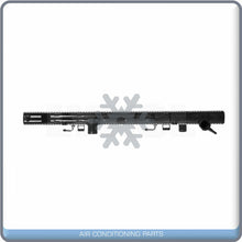 Load image into Gallery viewer, New Radiator For 03-07 Nissan Murano V6 3.5L SUV NI3010193 QL - Qualy Air