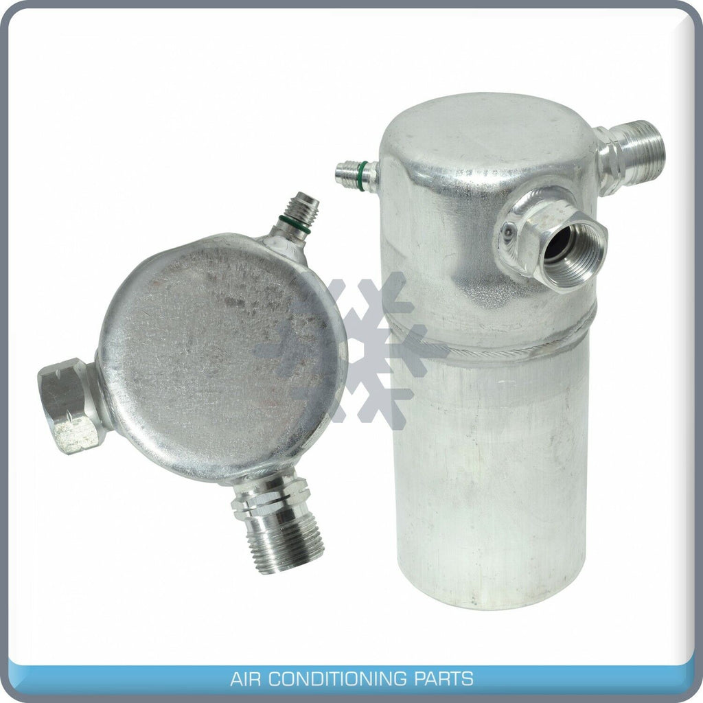 A/C Receiver Drier for Volvo 240 QR - Qualy Air