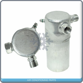 A/C Receiver Drier for Volvo 240 QR - Qualy Air