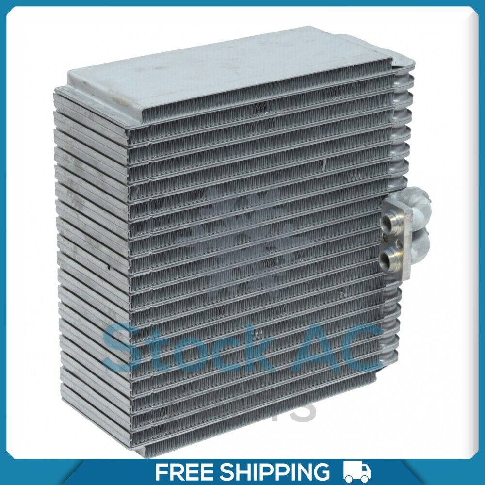 A/C Evaporator for Toyota Tundra QR - Qualy Air