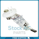 Electric Fuel Pump Module For Chrysler Town & Country Dodge Grand Caravan  QOA