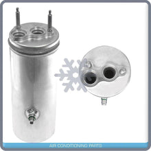 Cargar imagen en el visor de la galería, AC Receiver Drier for Ford Freestar, Monterey - 2004 2005 2006 2007 - Qualy Air