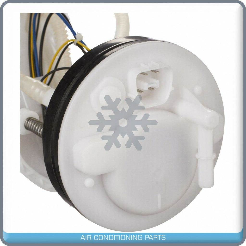 Electric Fuel Pump for Honda Civic / Acura EL 1.7L,  2.0L - 2002 to 2005 QOA - Qualy Air