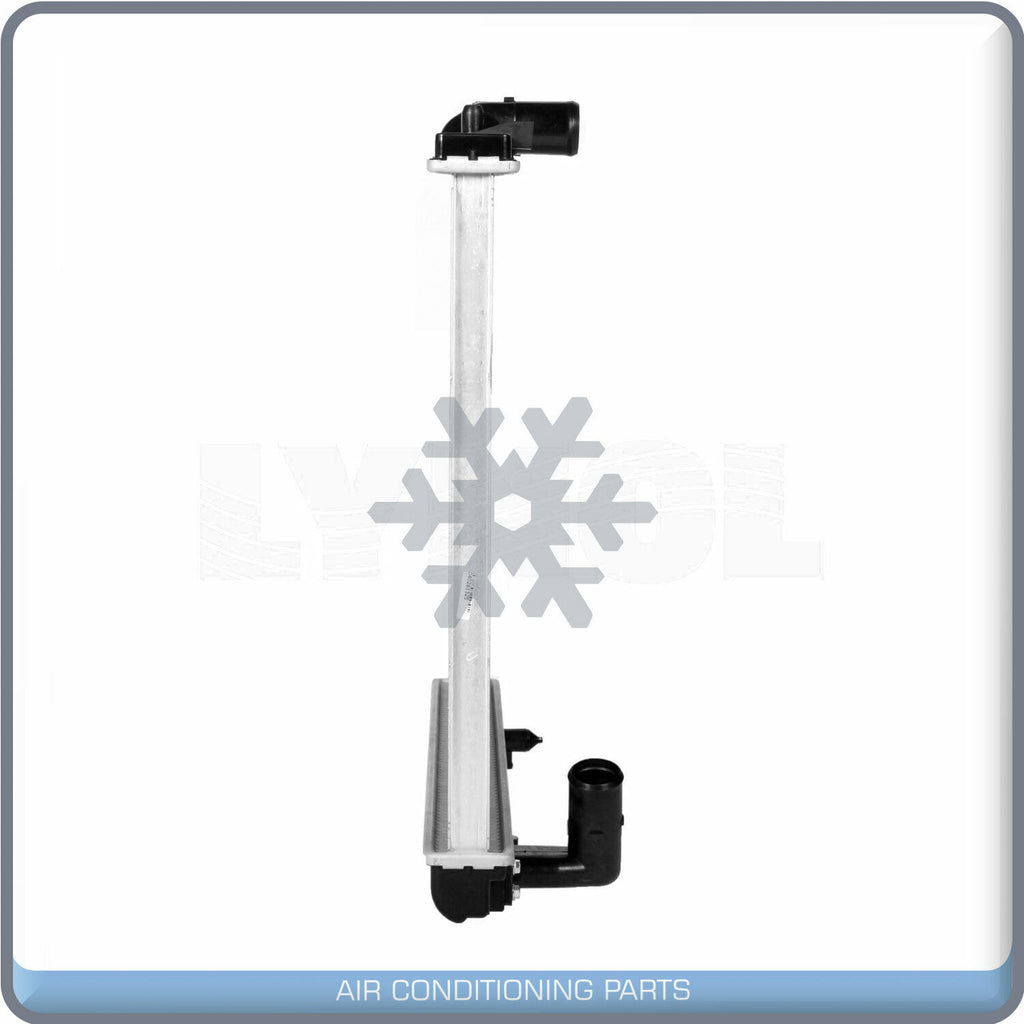 Radiator for Mitsubishi Montero Sport QL - Qualy Air