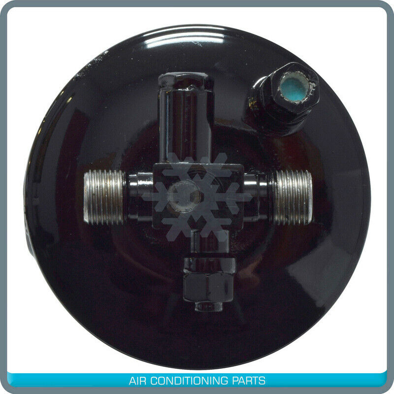 New A/C Receiver Drier for CAT AG 106-5534 QU QU - Qualy Air