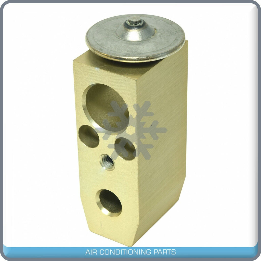 A/C Expansion Valve for Subaru Legacy, Outback QR - Qualy Air