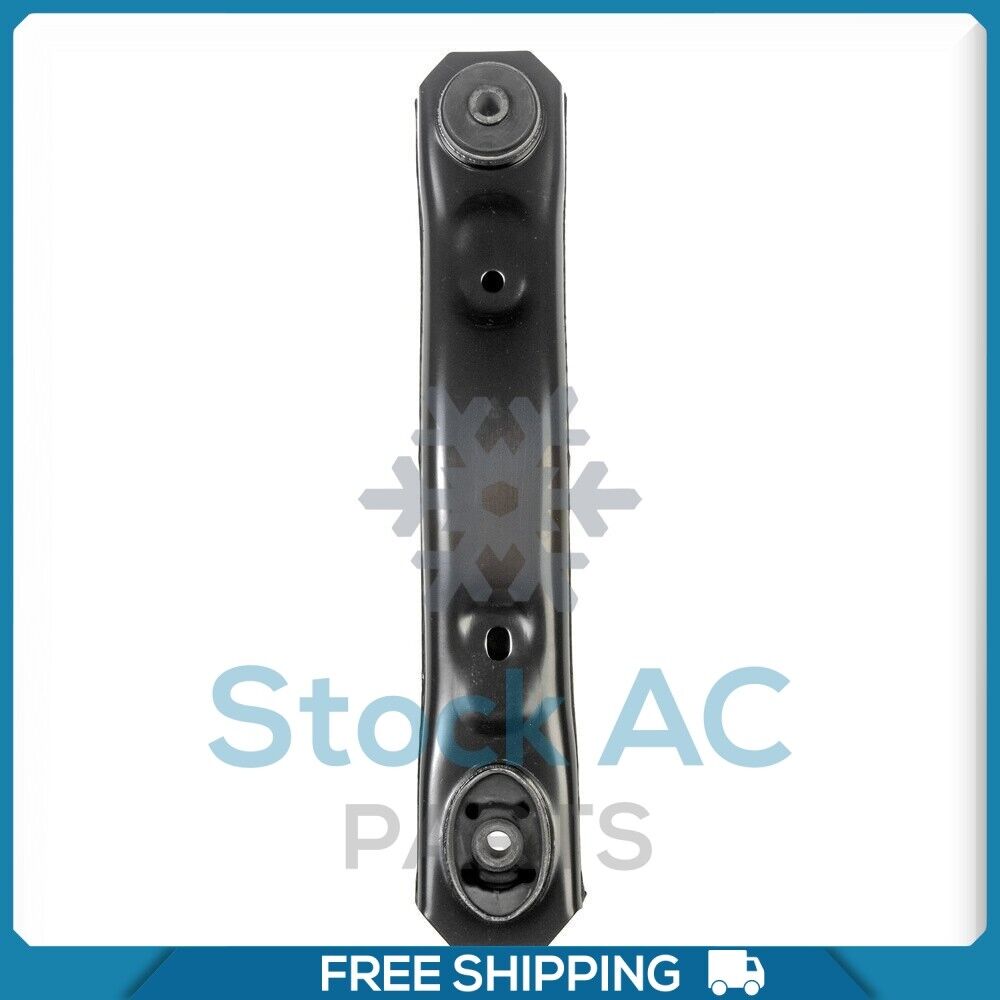 Control Arm Front Lower for Jeep Grand Cherokee 2004-99 QOA - Qualy Air