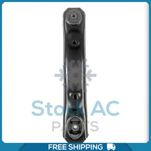 Load image into Gallery viewer, Control Arm Front Lower for Jeep Grand Cherokee 2004-99 QOA - Qualy Air