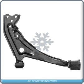Control Arm Front Lower Right for Mercury Villager, Nissan Quest QOA - Qualy Air
