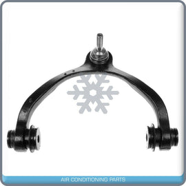 NEW Control Arm Front Upper Left for Ford Crown Victoria / Lincoln / Mercury.. - Qualy Air