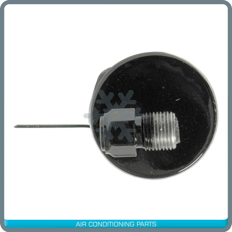 New A/C Receiver Drier for MERC MONTEGO 76-72 QU QU - Qualy Air