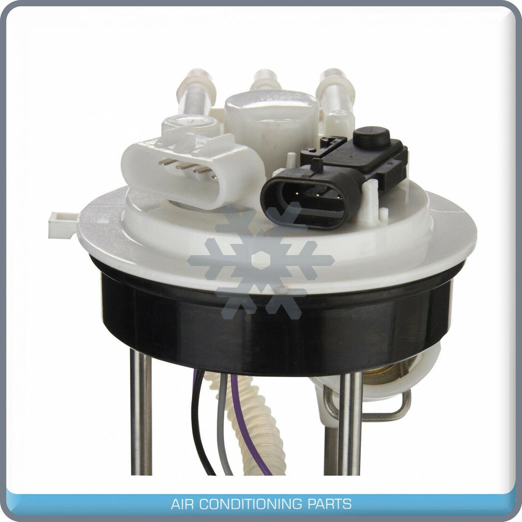 Electric Fuel Pump for Pontiac Grand Prix QOA - Qualy Air