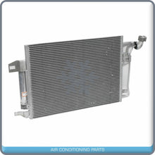 Load image into Gallery viewer, A/C Condenser for Mazda 6 QU - Qualy Air