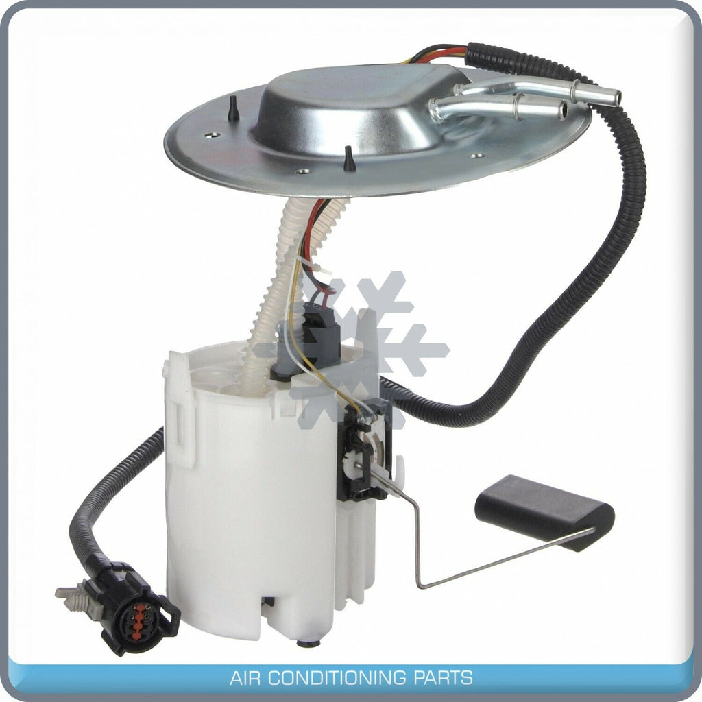 Electric Fuel Pump Module for Ford Mustang V6 3.8L Ford Mustang V8 4.6L 1998 QOA - Qualy Air