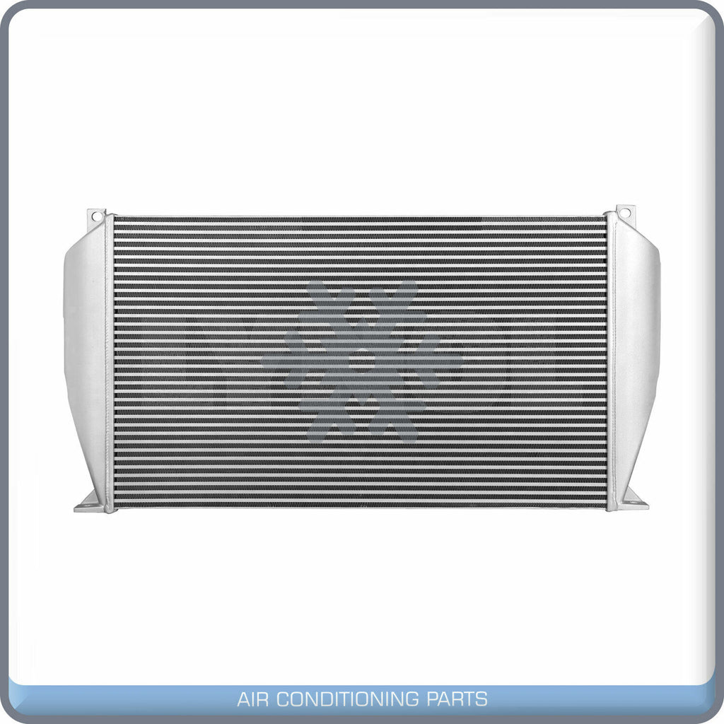 Intercooler for International Harvester 5900i SBA, 2574, 2674, 7400, 9100i.. QL - Qualy Air