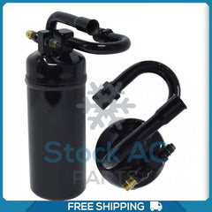 A/C Receiver Drier for Ford Explorer, Explorer Sport / Mazda Navajo QR