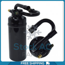 A/C Receiver Drier for Ford Explorer, Explorer Sport / Mazda Navajo QR - Qualy Air