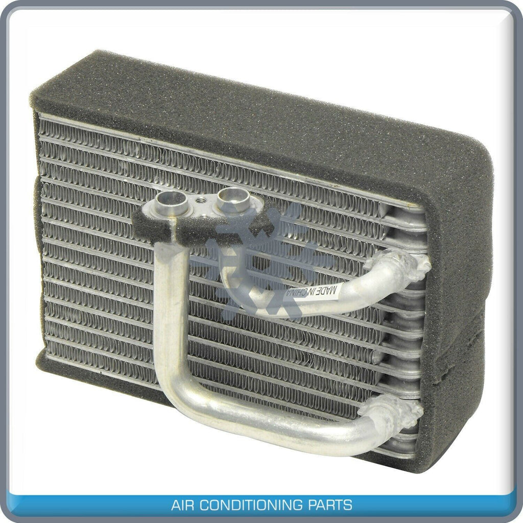 A/C Evaporator Core for Suzuki Grand Vitara, XL-7 QU - Qualy Air
