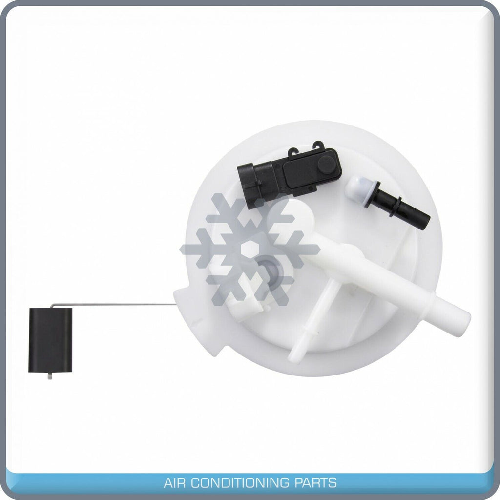 Electric Fuel Pump Module Fits Chevrolet Silverado 1500 GMC Sierra 1500 4.8L QOA - Qualy Air
