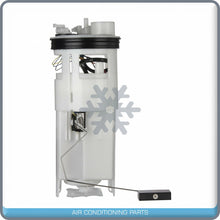 Load image into Gallery viewer, Electric Fuel Pump for Dodge D150, D250, D350, Ramcharger, W150, W250, W350 QOA - Qualy Air