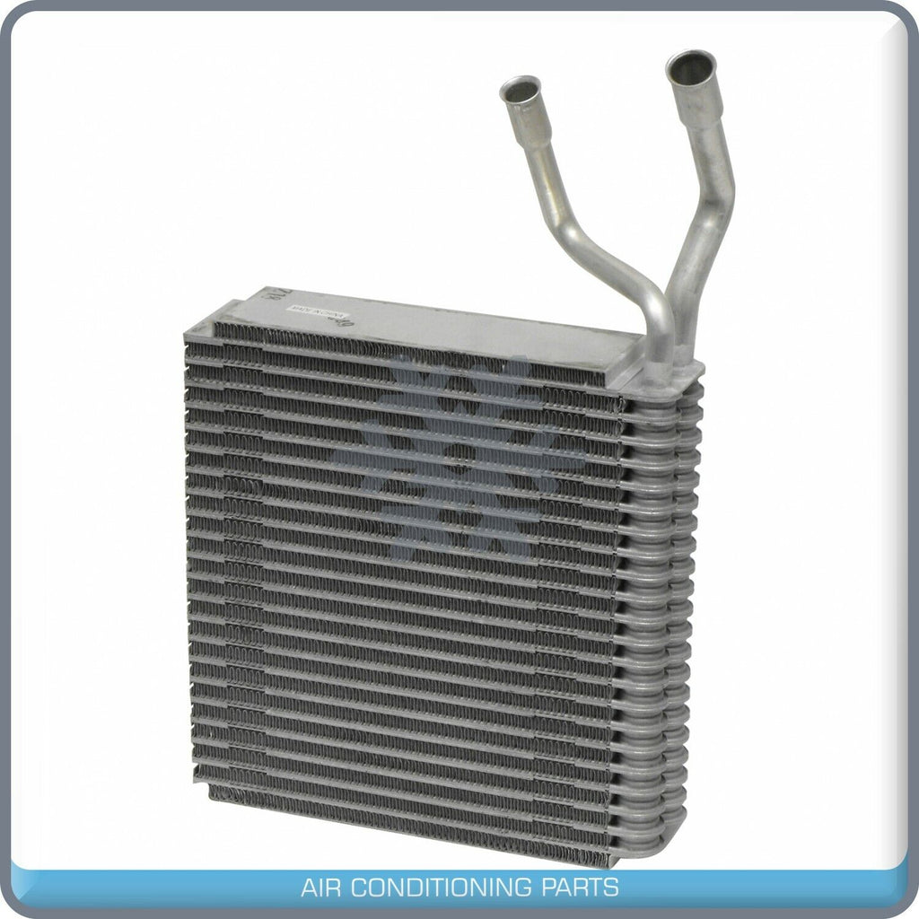 A/C Evaporator for Dodge Dakota / Mitsubishi Raider / Ram Dakota QR - Qualy Air