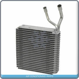 A/C Evaporator for Dodge Dakota / Mitsubishi Raider / Ram Dakota QR - Qualy Air