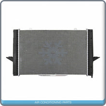 Load image into Gallery viewer, Radiator for Volvo 850, C70, S70, V70 QOA - Qualy Air
