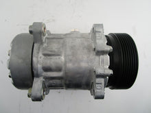 Load image into Gallery viewer, A/C Compressor OEM SD7V16 for Volkswagen Golf, Jetta, Jetta City QR - Qualy Air