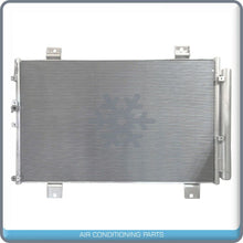 Load image into Gallery viewer, A/C Condenser for Toyota Highlander Hybrid 3.3L, Highlander Hybrid Limited.. - Qualy Air